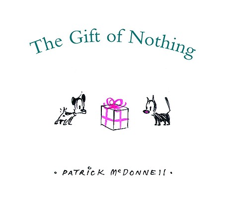 gift to give his friend earl the dog--a guy who has everything